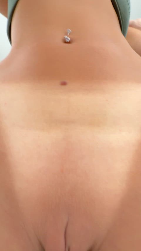 Big Tits Boobs Natural Tits Pierced Piercing Pussy Pussy Lips Shaved Pussy Tits Porn GIF by hornybunnygf