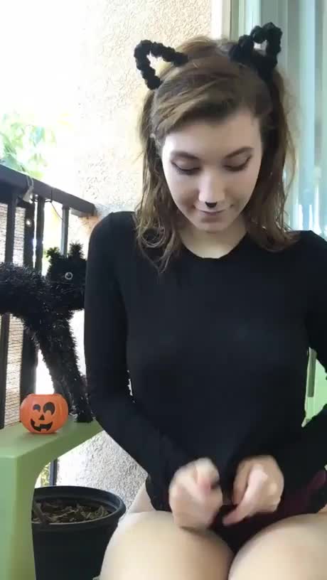 That look in the end