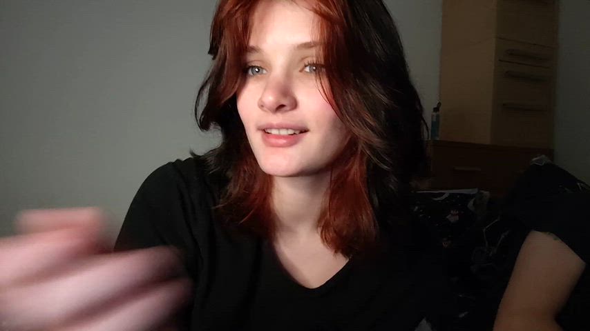 Kissing makes me so needy I just wanna be manhandled