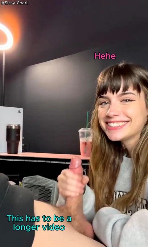 i might love helping my bud a little too much~