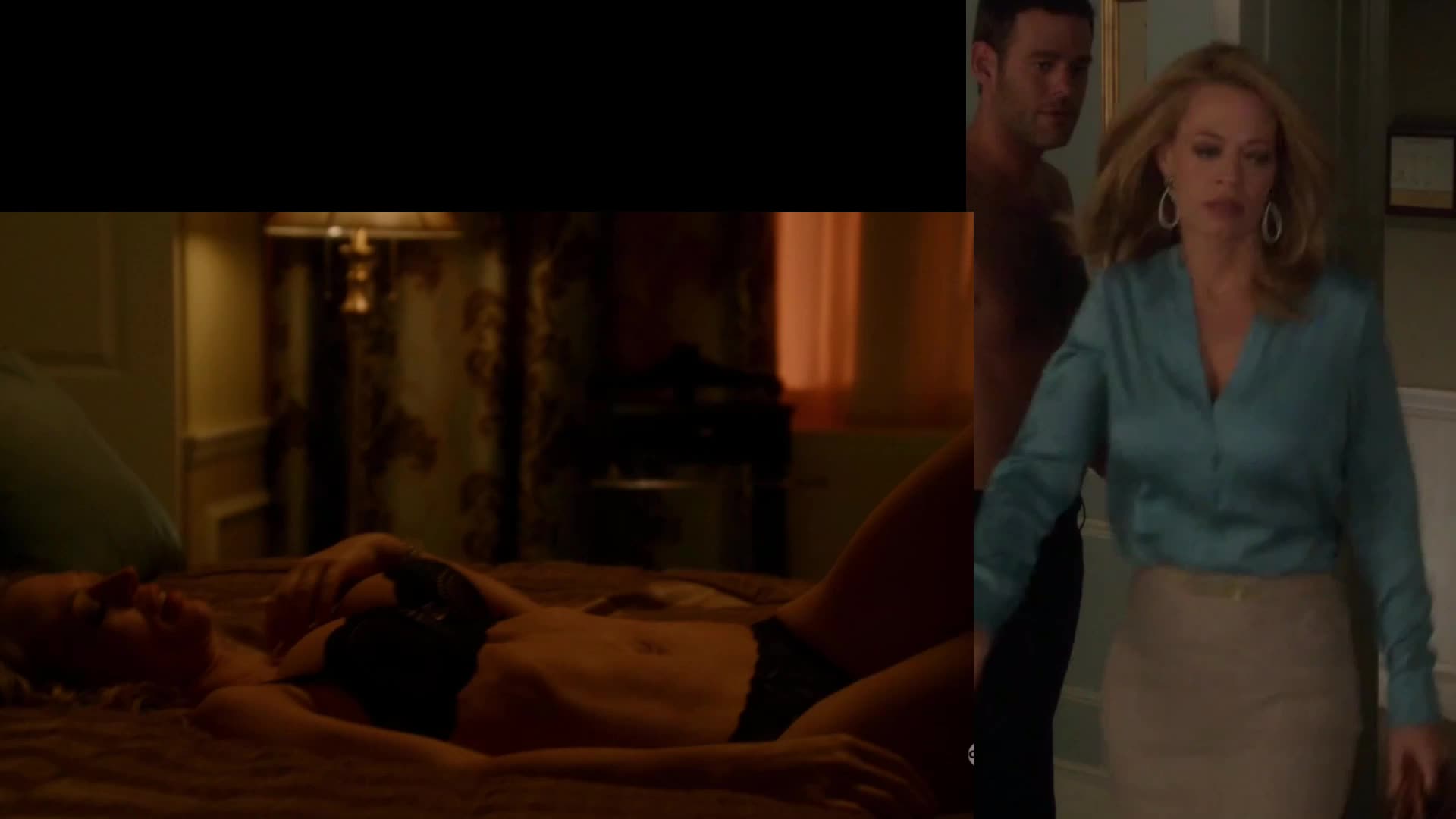 Jeri Ryan - Body of Proof