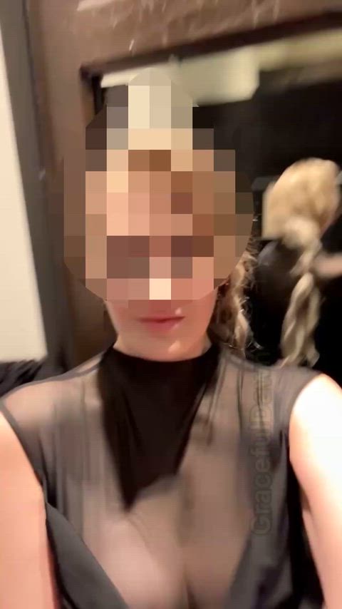 This is my favorite choice of dress to wear for your Christmas party [f] [6’]