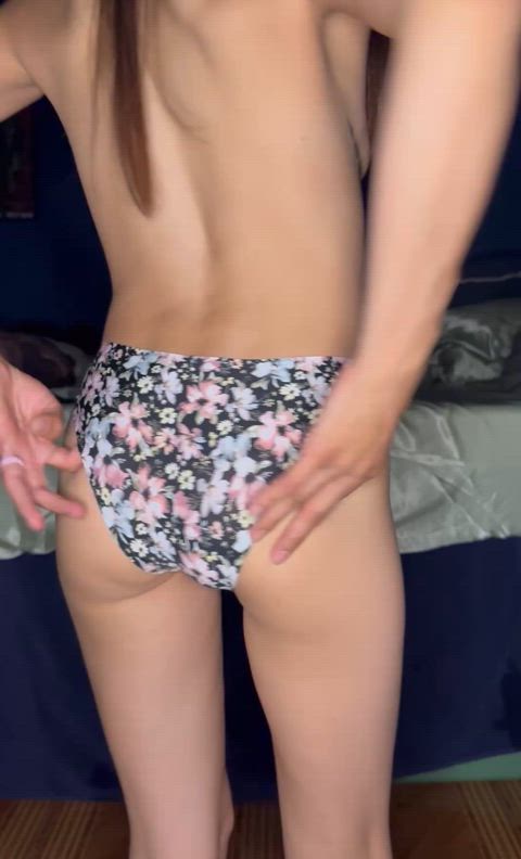 Cute but yes I’m very naughty