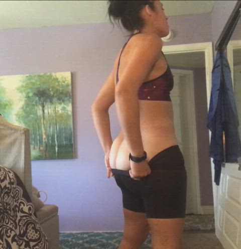 Ass Big Ass Tits Porn GIF by redrider45