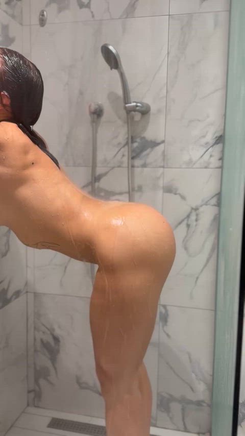 Amateur Ass Big Tits Porn GIF by nadjamarina