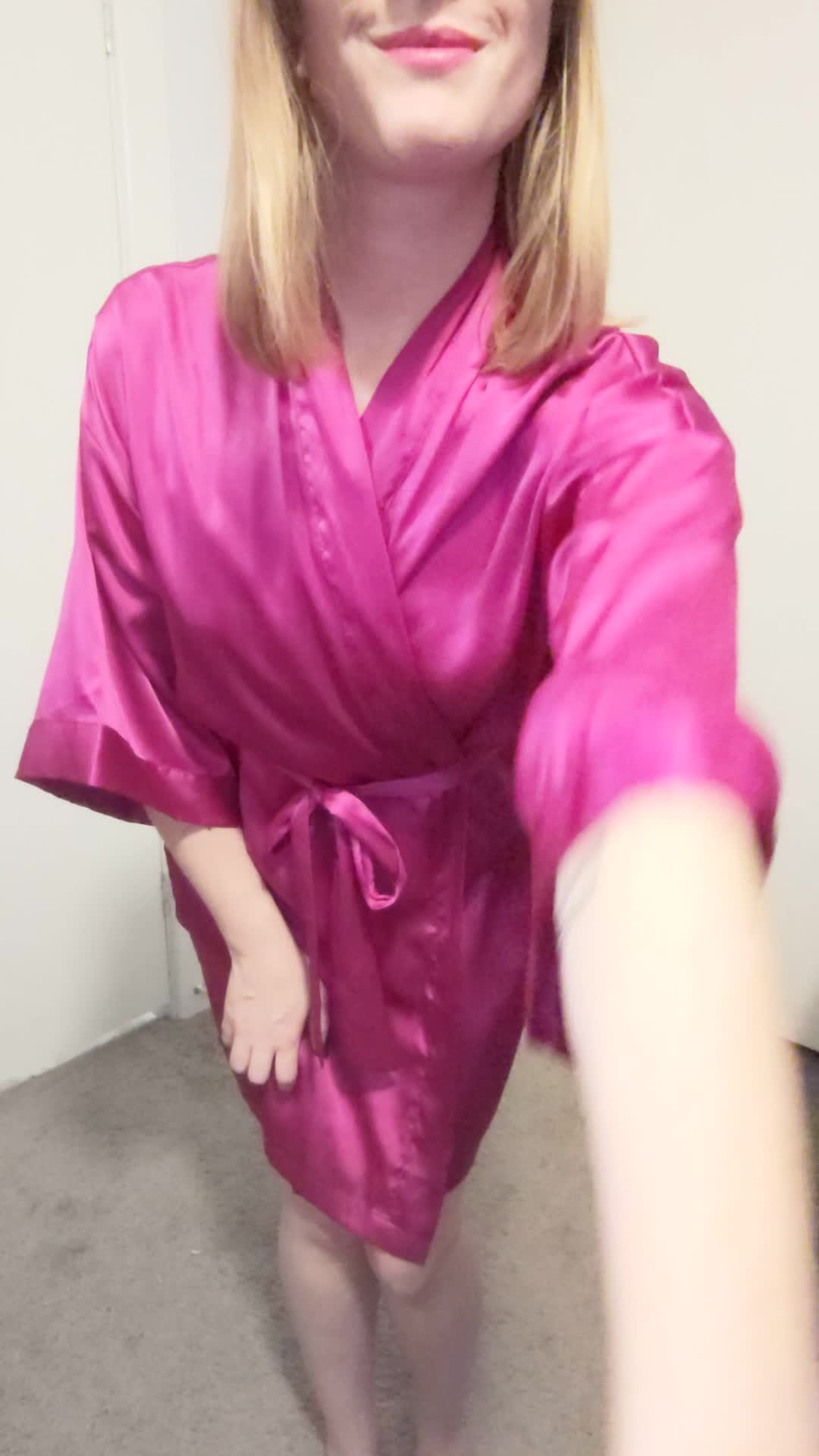 Slightly mild but sensual 💋
