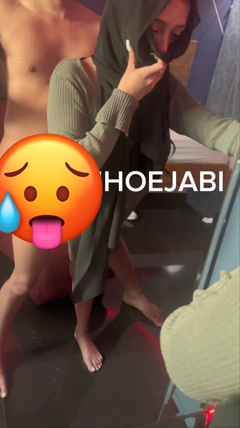 an-al is way too haram for u u cannot watch this hhhhh