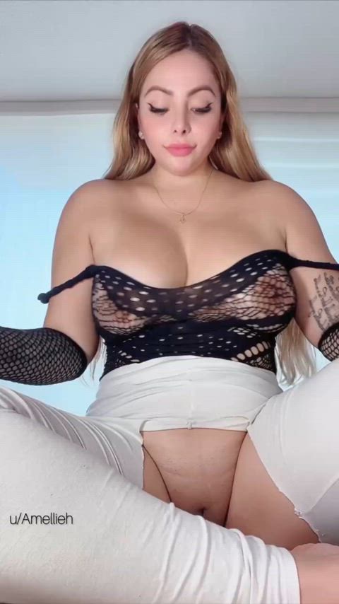 Ass Ass Clapping Ass Spread Big Ass Porn GIF by amellieh