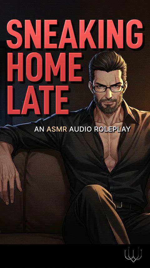 Step-Daddy's Girl Gets Bred TWICE (Audio Roleplay)