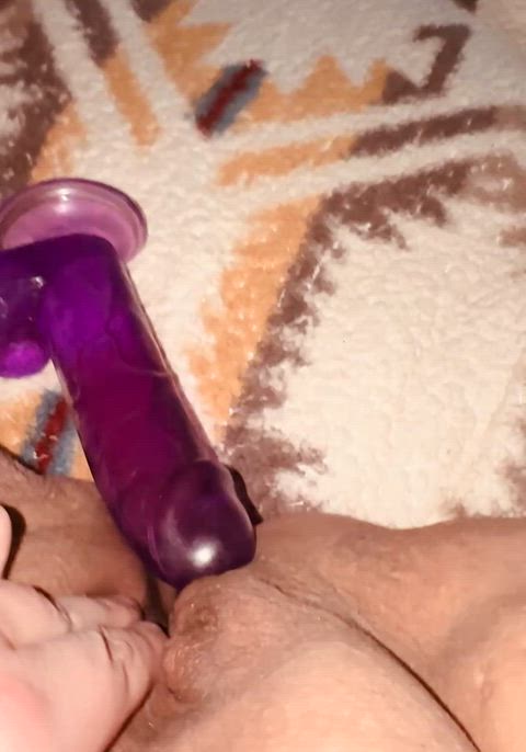 Begging and cumming for daddy