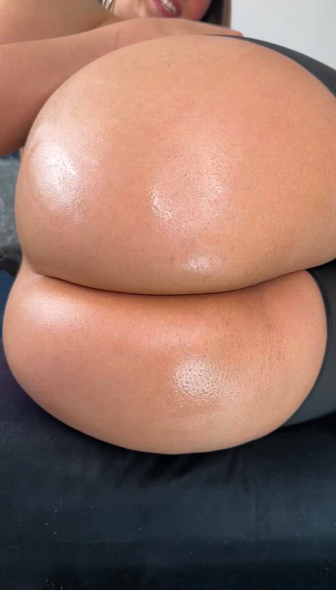 My ass is throbbing for your cock ;)