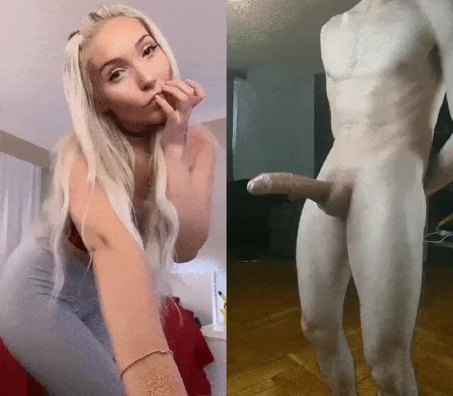 Jenna loves teasing us
