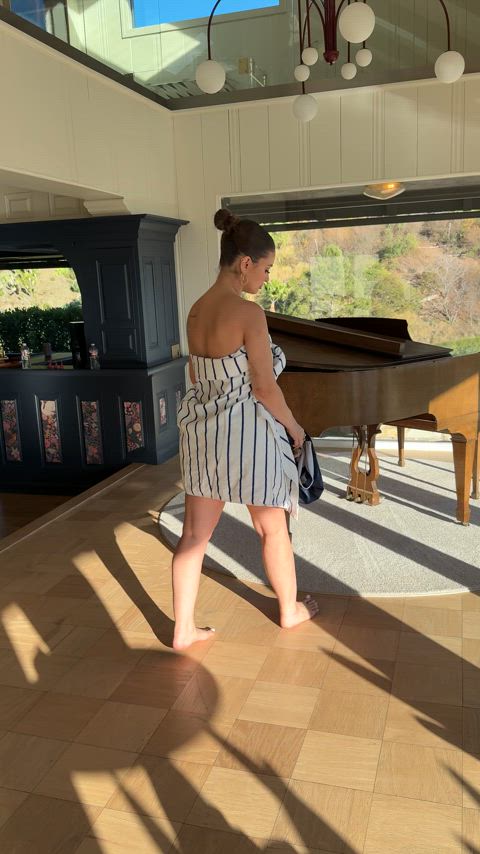 taking it off