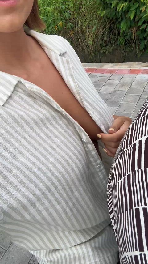 I'm a naughty passenger princess girl