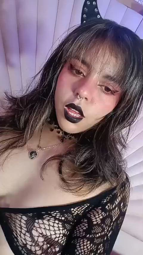Anal Blowjob Cum Dildo Doggystyle Latina Lingerie Masturbating Natural Tits Wet Pussy Porn GIF by ivannabellini