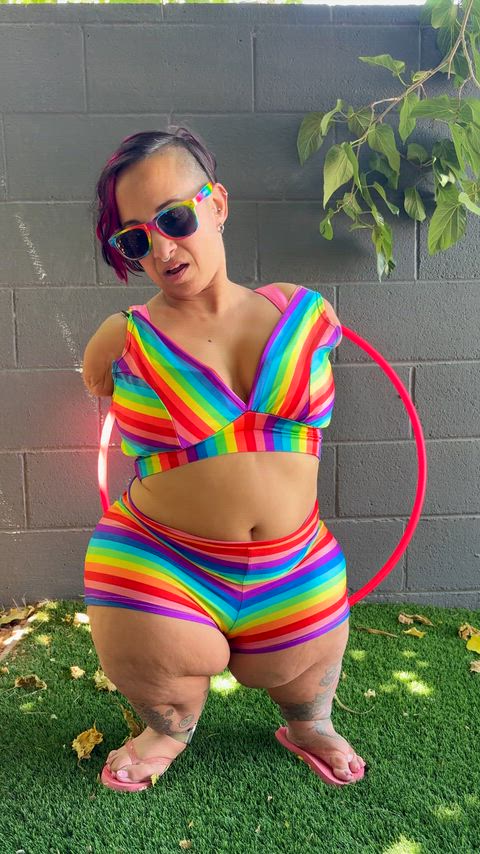 I hope you're into titty worship