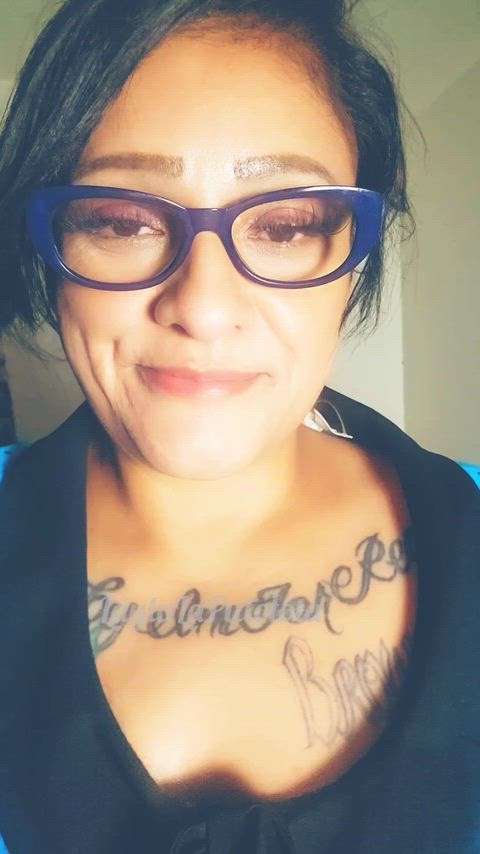 Nerdy surprise under my nerdy dress