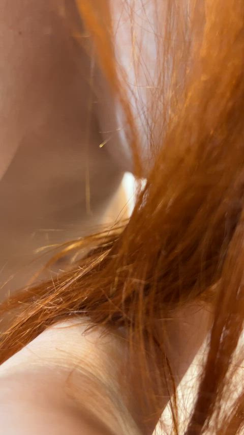 ginger curves that crush
