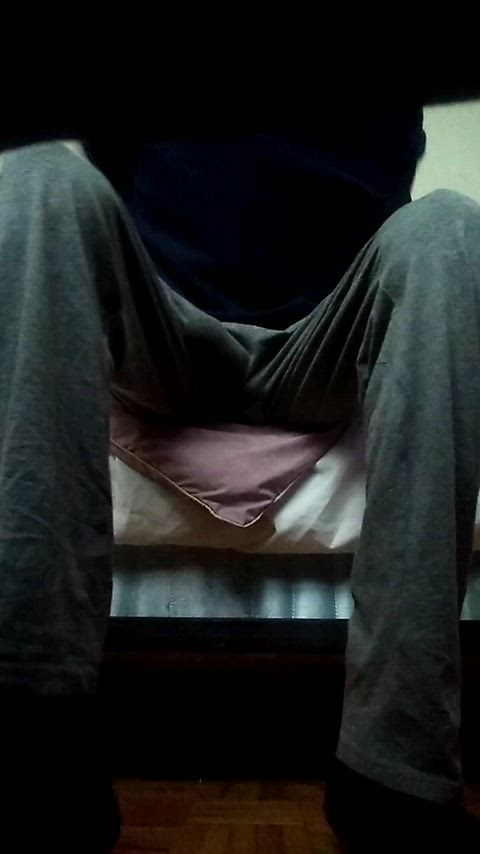 Make sure I'm satisfied 🤭(M21)