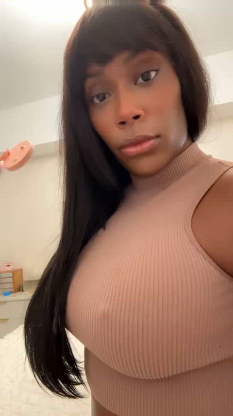 You like leather skirt?