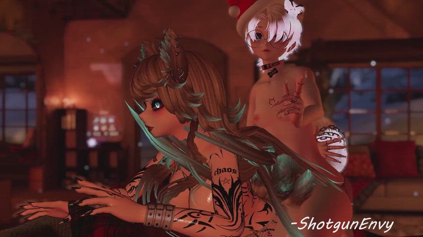 I got exactly what I needed for Christmas hehe,  What did you think of the feet cam? (wait for it!)