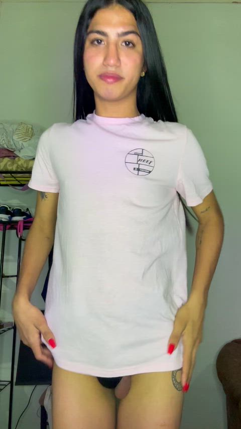 Your mouth is about to be full