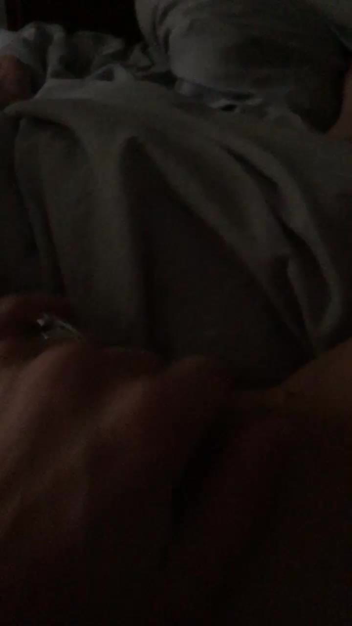Waking up