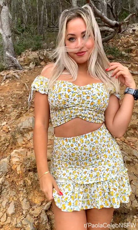 GregariousFemaleDassie thumbnail