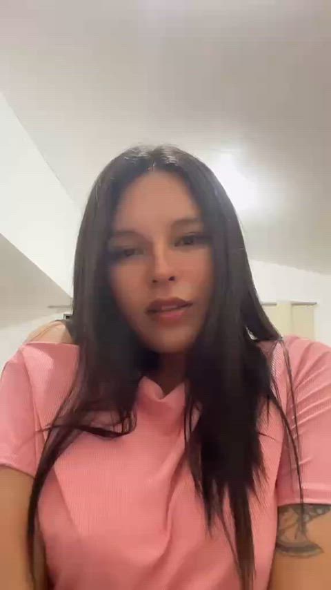 stare into my eyes challenge