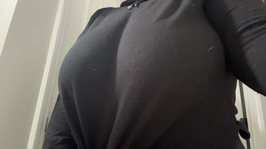 Big Tits Natural Tits OnlyFans Porn GIF by onlyalysson
