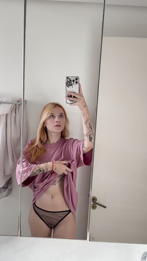 Cute nipples