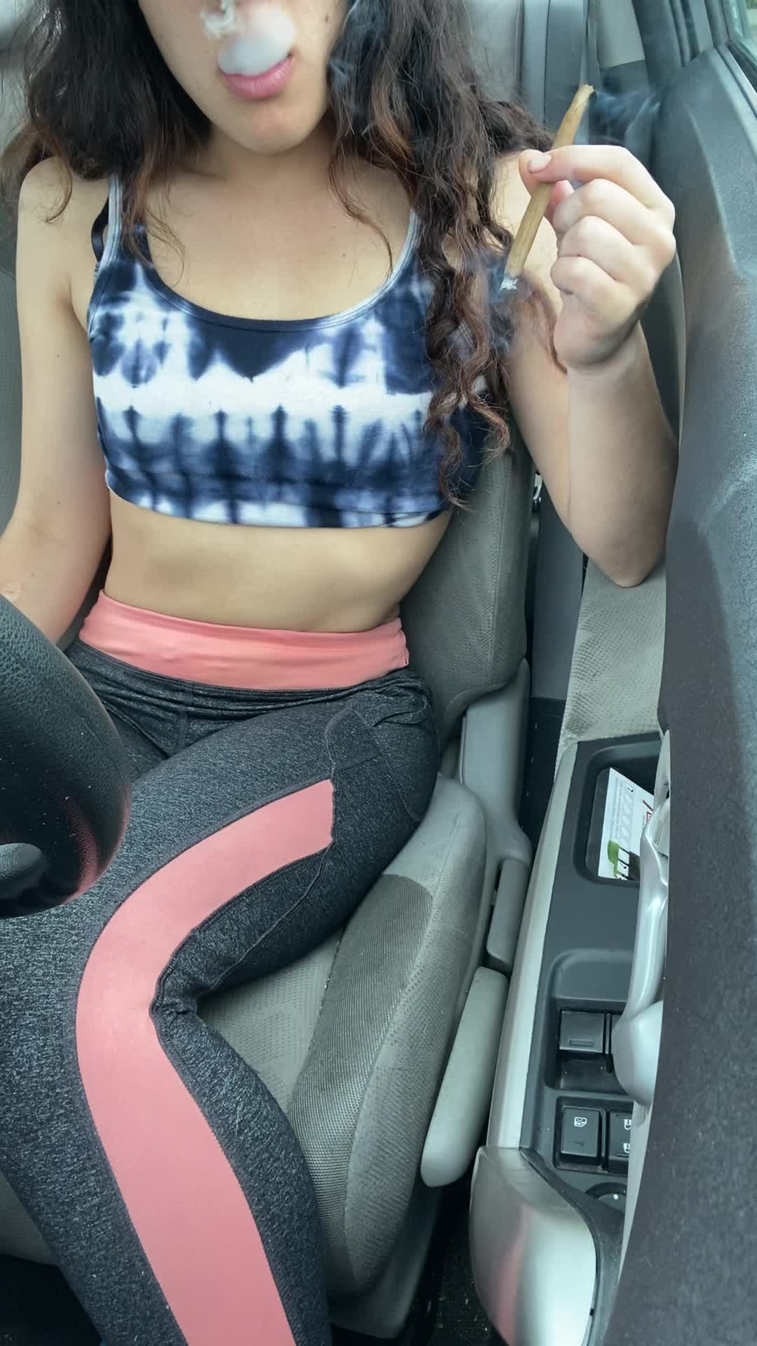 don’t worry, keys aren’t in the ignition!