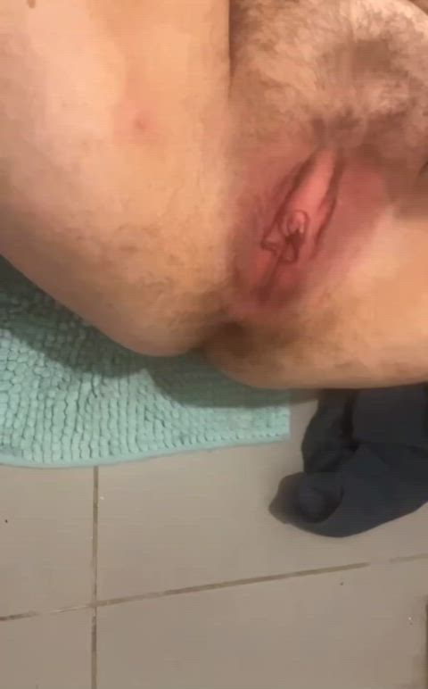 Good boys need to be hurt… don’t they?