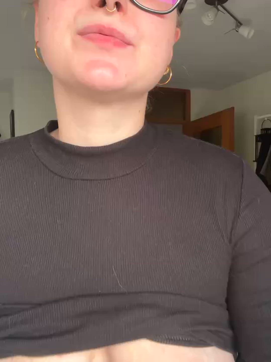 This reveal is absolute perfection