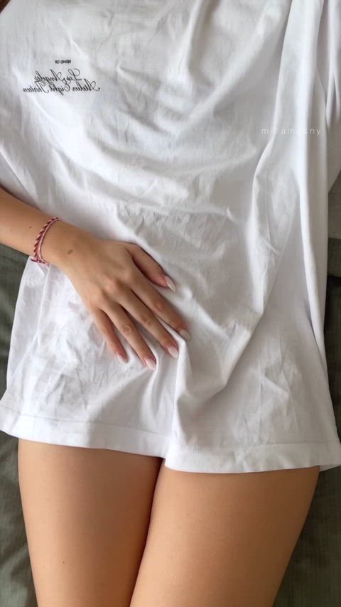 Soft, smooth, and just waiting to be touched