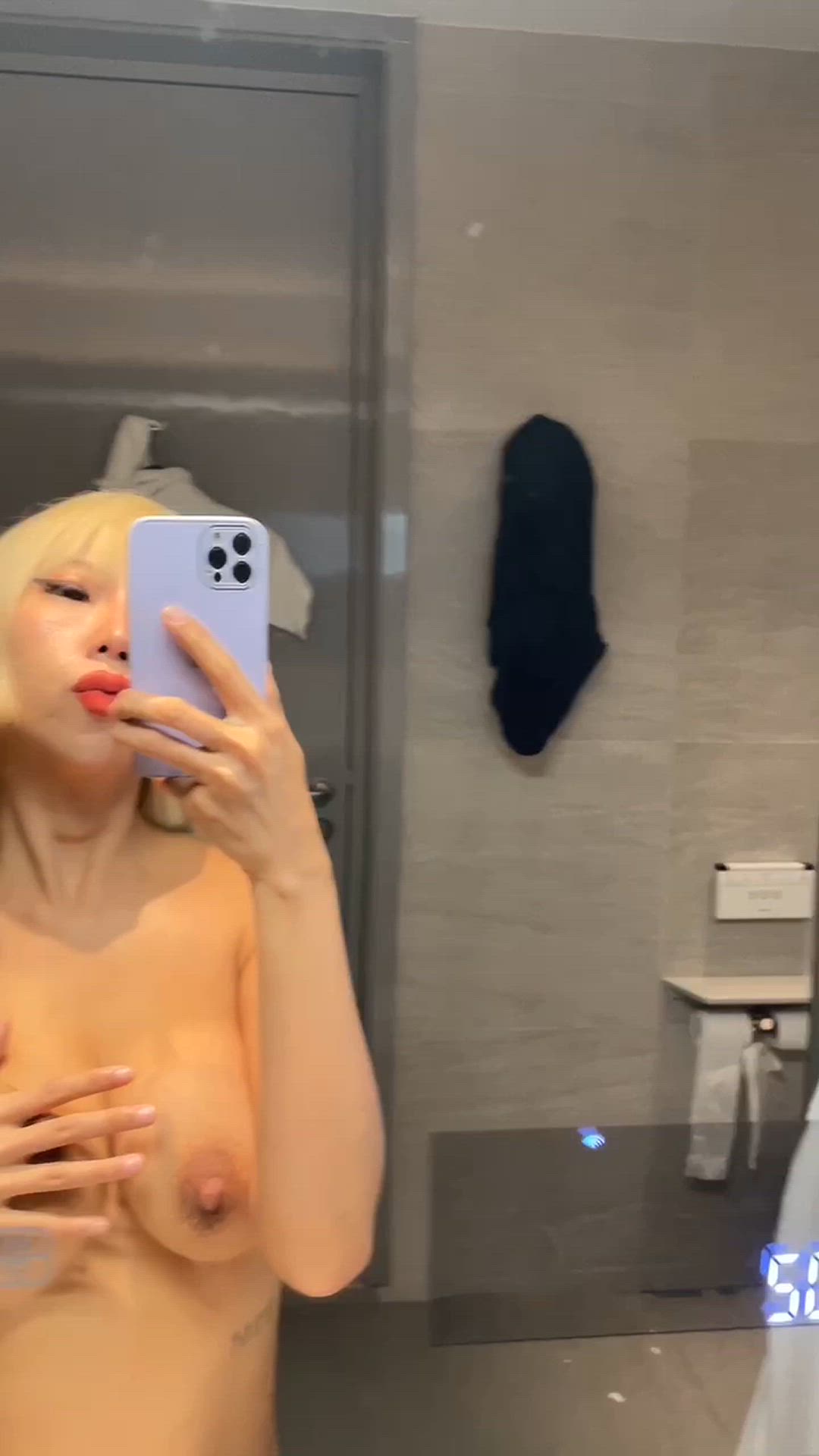 Anal Play, Asian, Ass, Big Ass, Boobs, Japanese