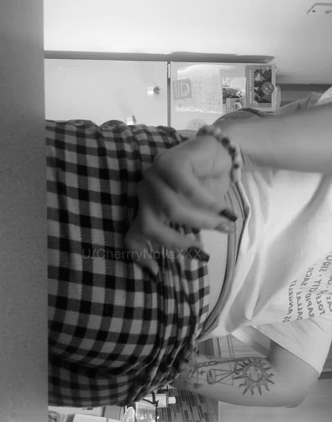 sniff this juicy PAWG