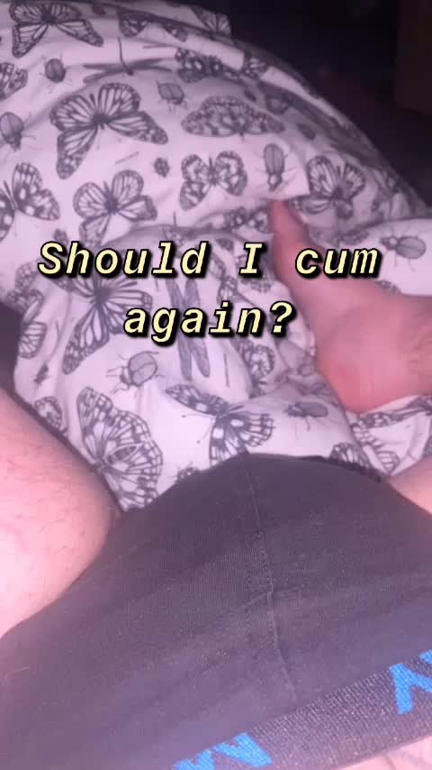 Or maybe daddy has better ideas?