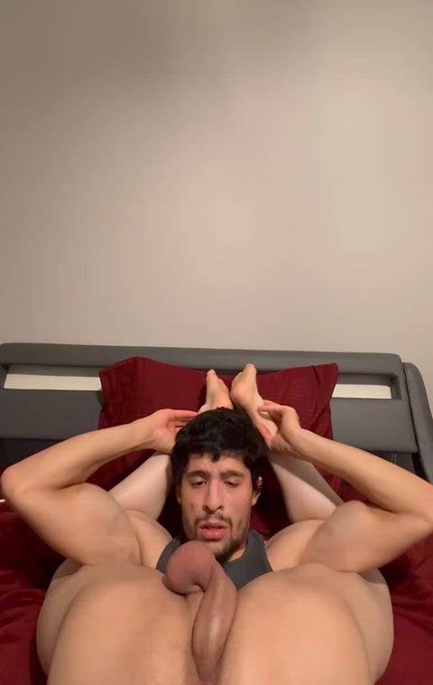 Who’s gonna put theirs in next