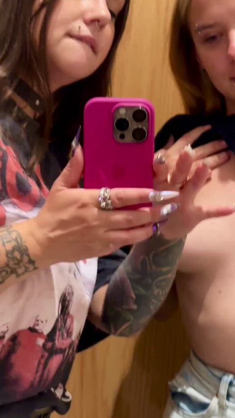 Feeling her little cherries in my mouth is a very passionate pleasure for me