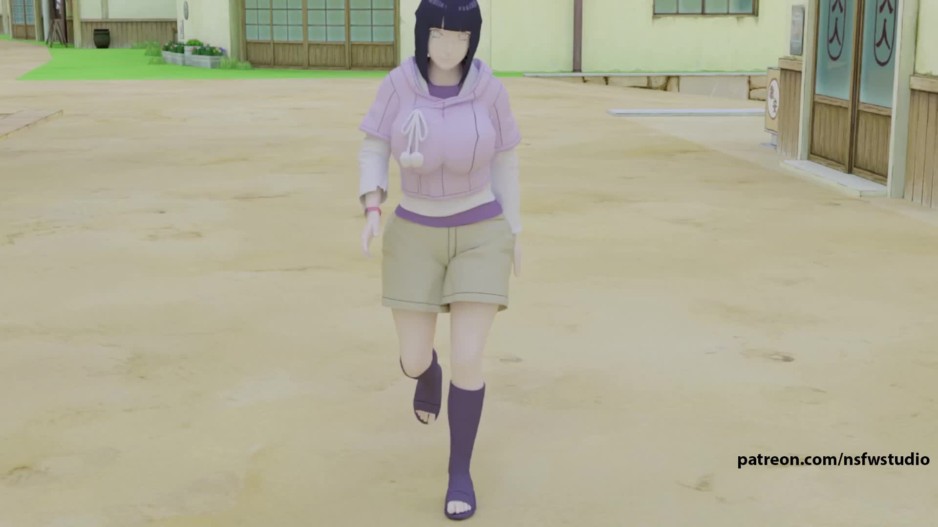 Hinata & Kiba Episode 02