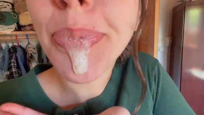 I need your face to be my hand 😈