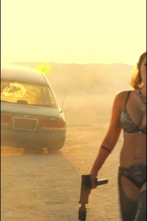 Alexa Vega - Machete Kills (2013)