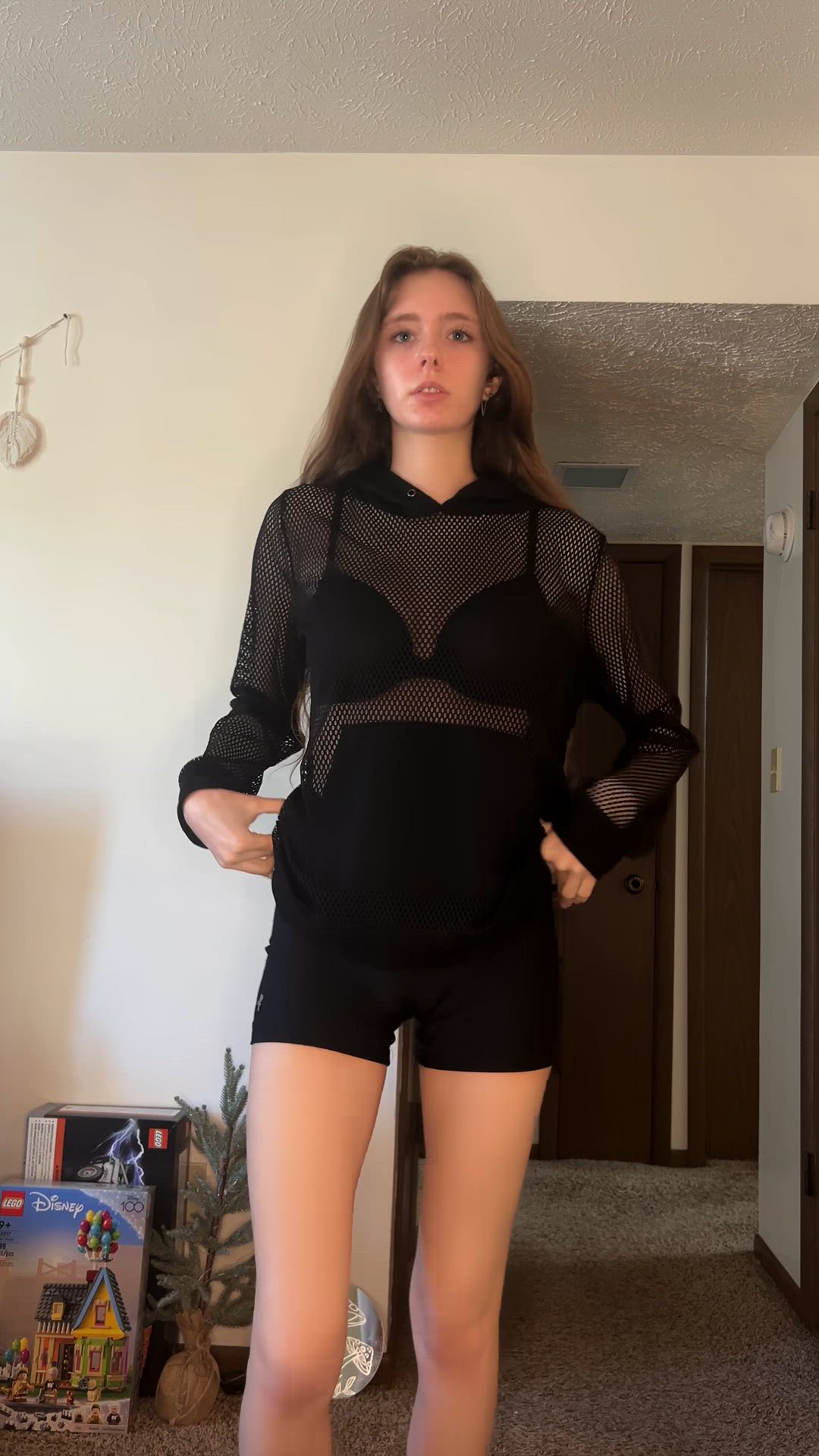 Amateur, Ass, Big Ass, Big Tits, Brunette, OnlyFans