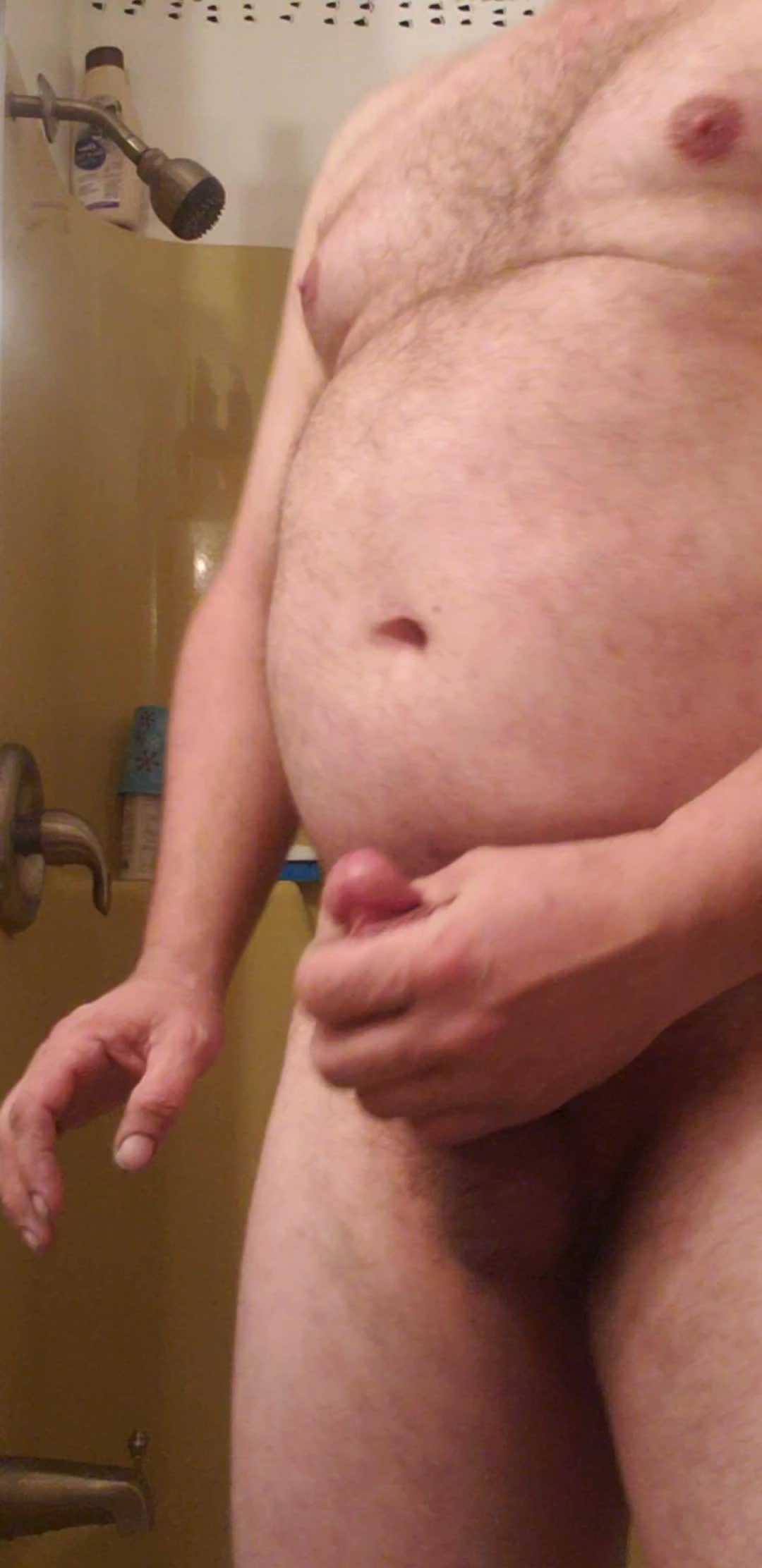 A little self-loven