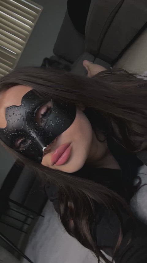 Feeling bored... wanting attention