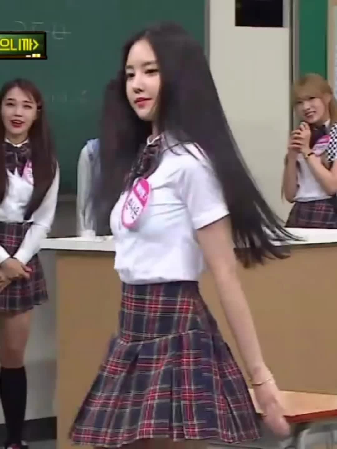Son Na-eun