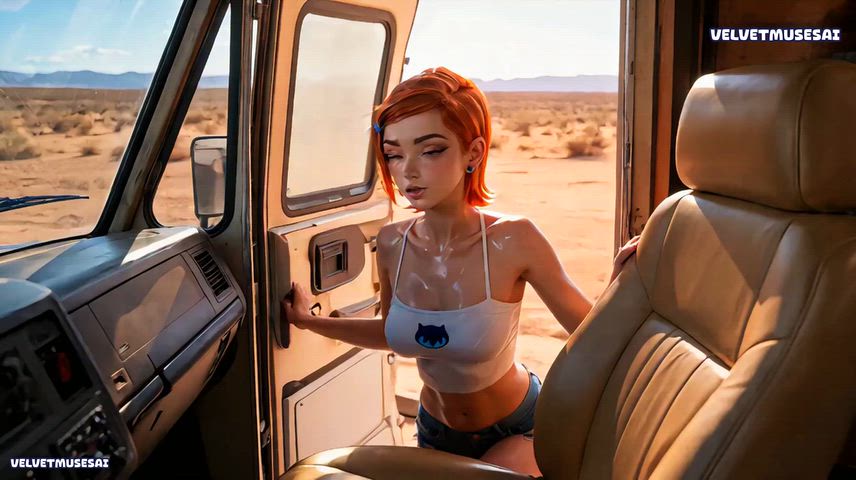 +15 min full videos on patreon.com/velvetmusesai thumbnail