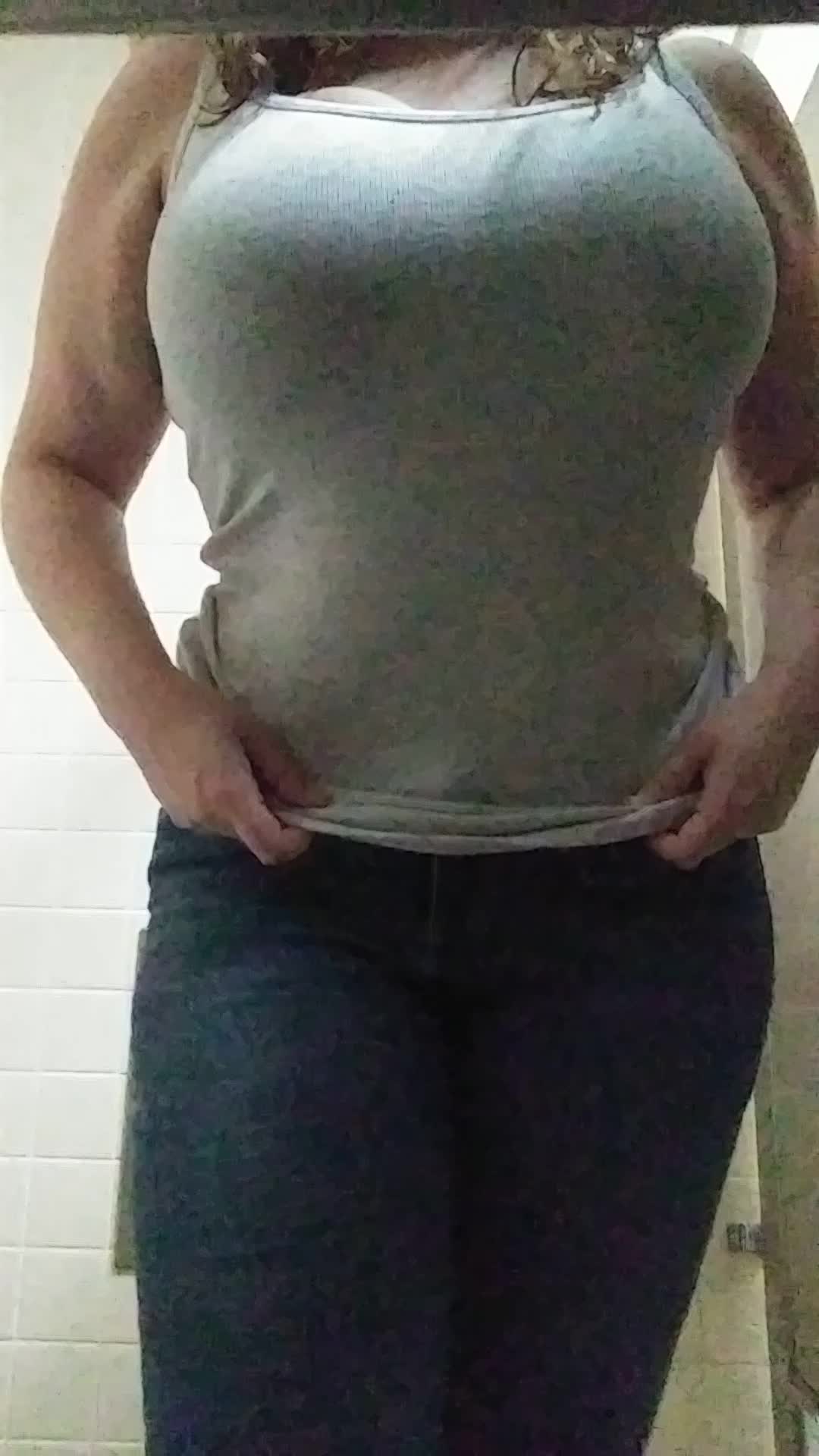 Tease and flash