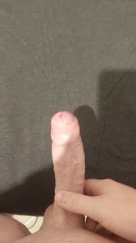 I think I accidentally recorded my heartbeat!